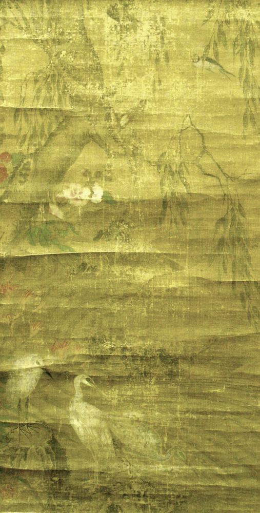 图片[1]-hanging scroll; painting BM-1881-1210-0.31.CH-China Archive